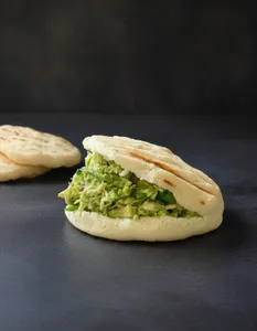 Arepa Reina Pepiada 👑
