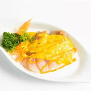 Tiradito Perú (10 Cortes)