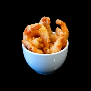 Tempura Camarón