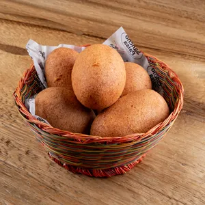 Buñuelo Und