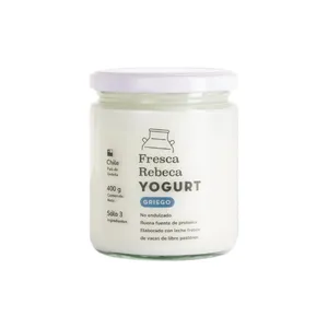 Yogurt Griego
