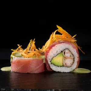Kobo Nikkei Roll