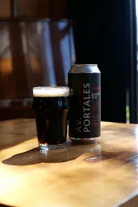 Imperial porter
