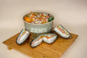 Zenpoke Duo