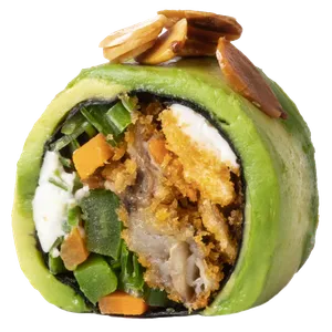 Champiñón Furai Sin Arroz (VR08)