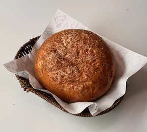 Pan Tres Quesos