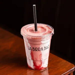 Golden Pink Smoothie