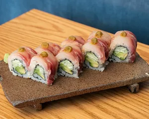Rollo Robalo Yuzu Kosho