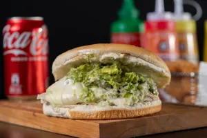 Lomito Dinámico