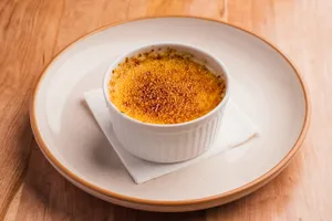 Irish Crème Brûlée