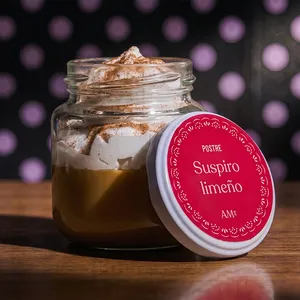 Suspiro Limeño