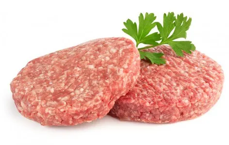 5.1. Hamburguesas vacuno