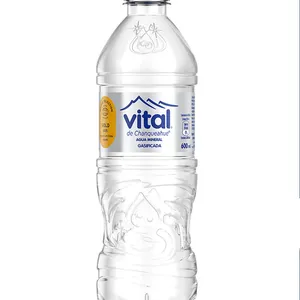 Aguna Mineral Con Gas 500ml