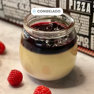 Panna Cotta - Individual