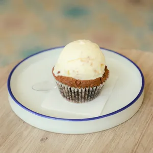 Brownie Tierra Mojada