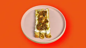 Flutas de Queso  (4)