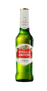 Stella Artois