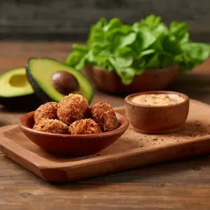 Croquetas 4UN