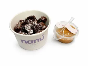 Brownie Bites
