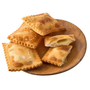 Empanada de Queso 芝士饺子 6 uds