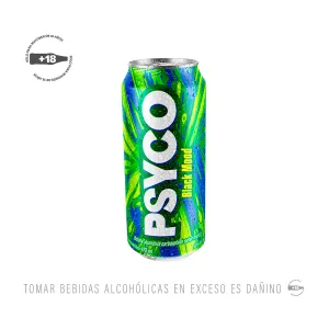 Psyco Black mood