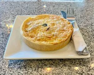 Quiche Ají de Gallina  XL