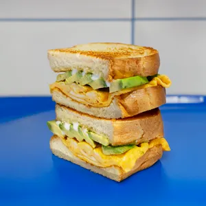 Avocado Flow