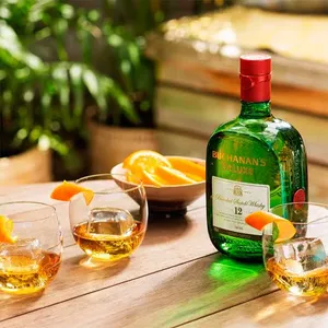 SHOT BUCKANAS