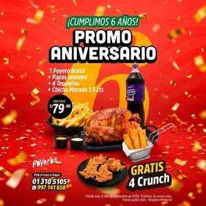 Promoción Septiembre 2026