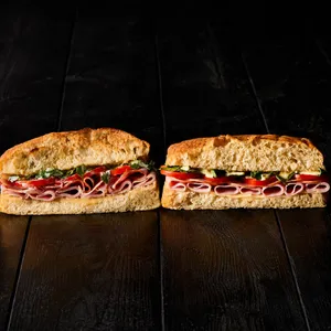 dupla panizza meat