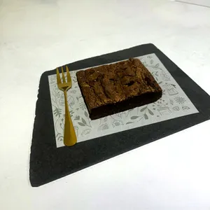 Brownie Individual