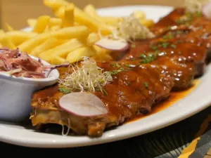 REFILL DE COSTILLAS