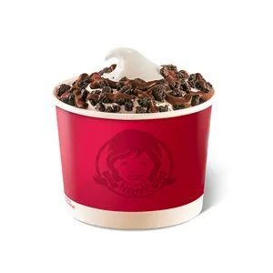 FROSTY OREO CHOCOLATE MEDIANO