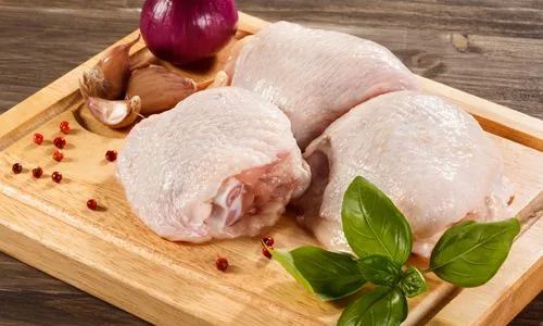 3.5. Trutro Corto Pollo Empaque 1Kg