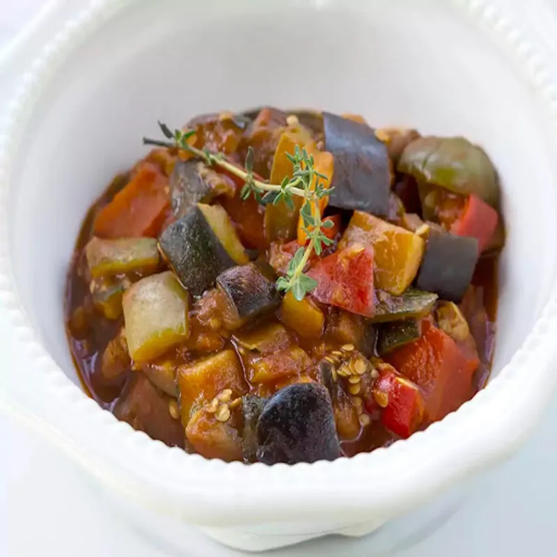 Ratatouille