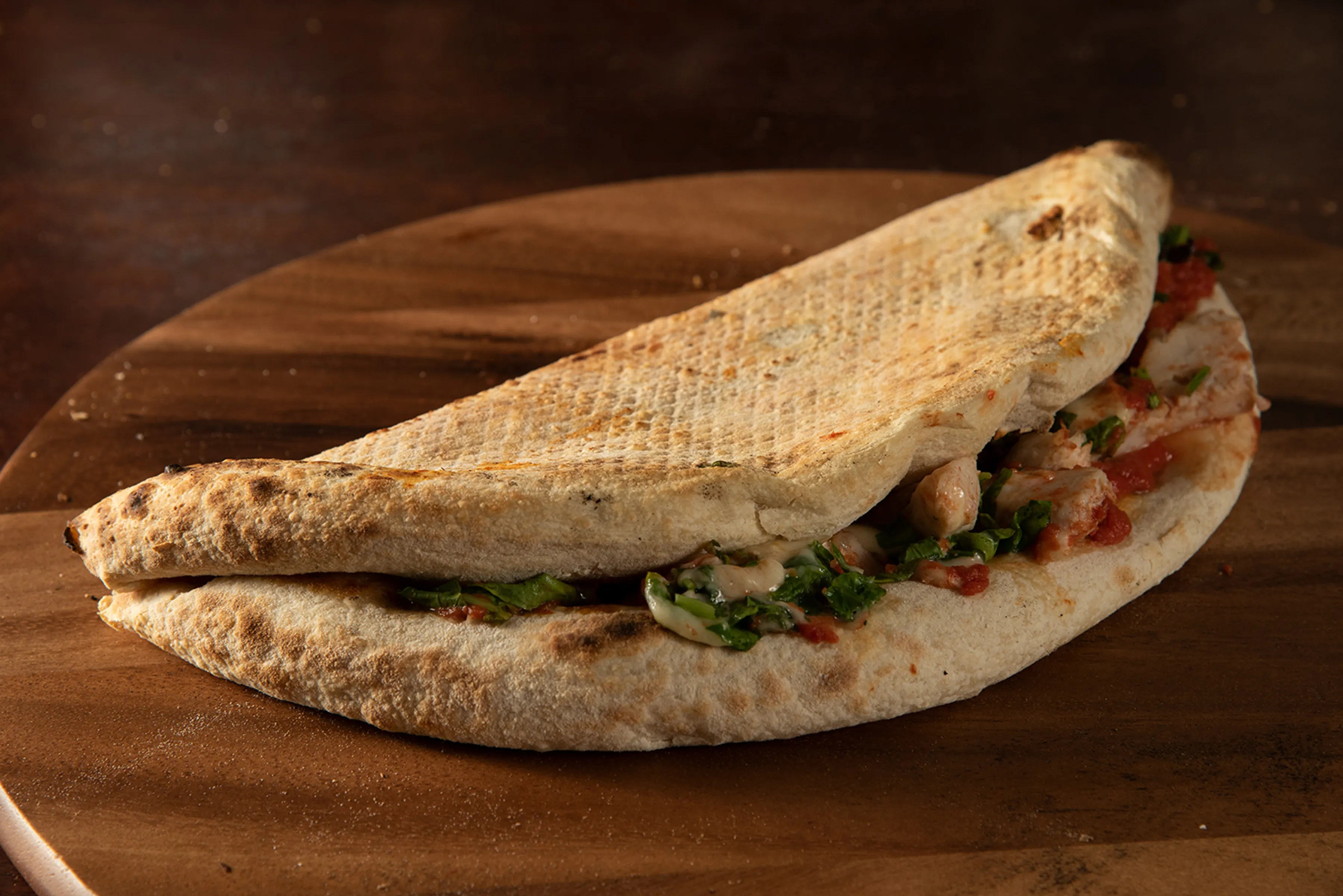Pollo Piadano - Trattoria Rita - Pasta e Pizzas