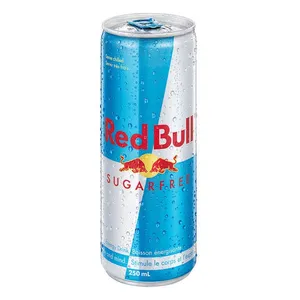 Redbull Sugarfree 250 mL