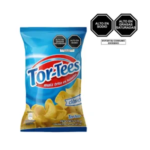 Tortees Sal X 71 Gr