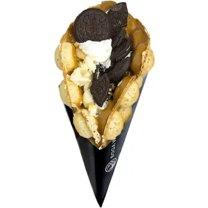 W. B. D. CHEESECAKE OREO