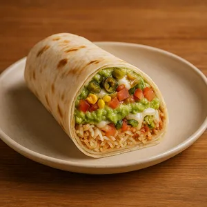 Burrito Chido martin NOW!