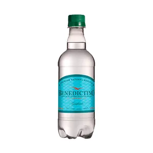 Agua Con Gas - 500ml Benedictino