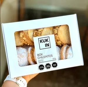 Box Chilenitos
