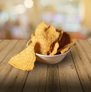 Chicharrón crujiente  (50gr)