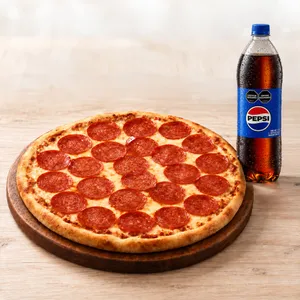 Combo Pizza Grande