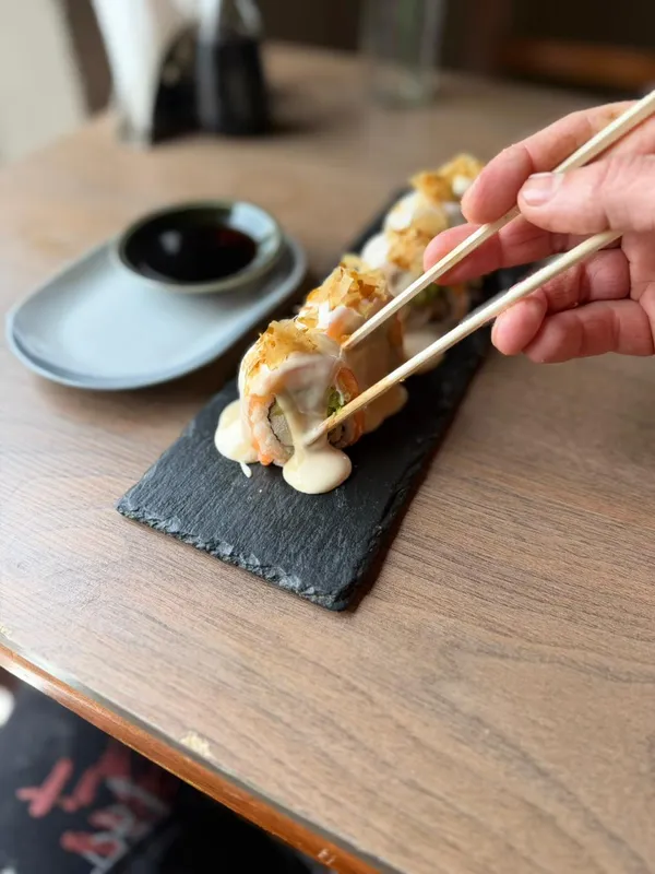 V2 Sake Top