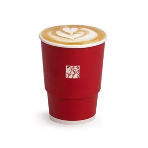 Latte Tradicional Día del Café