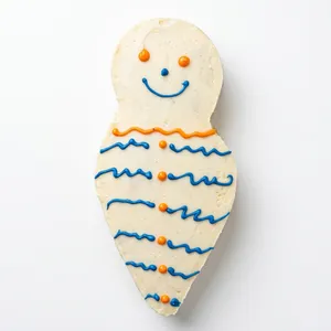 Chocoguagua (chocolate blanco)