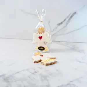 Galleta Mantequilla Angel
