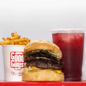 Colita de Cuadril Combo