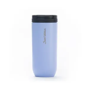 Termo Montañas Lila